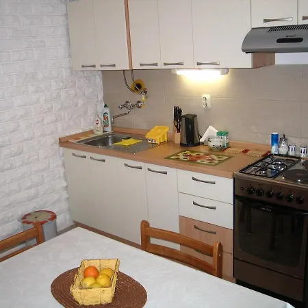 With Parking Spaces - 20761 Apartment Šibenik