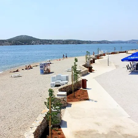 With Parking Spaces - 20761 Apartment Sibenik