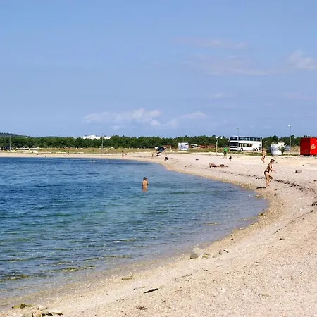 With Parking Spaces - 20761 Apartment Šibenik