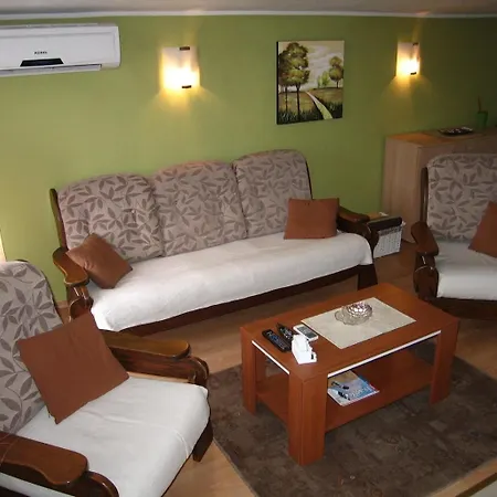 With A Parking Space - 20761 Apartment *