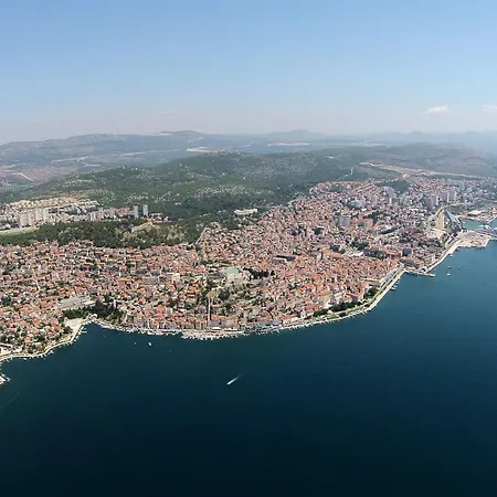 With Parking Spaces - 20761