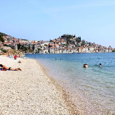 With Parking Spaces - 20761 Apartment Šibenik