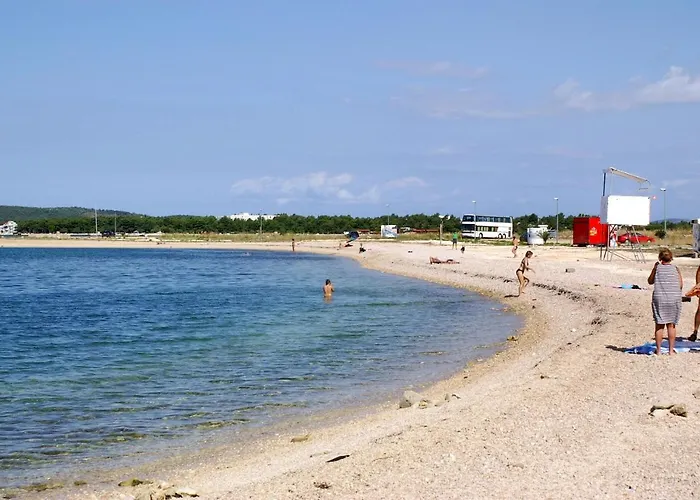 With Parking Spaces - 20761 דירה שיבניק