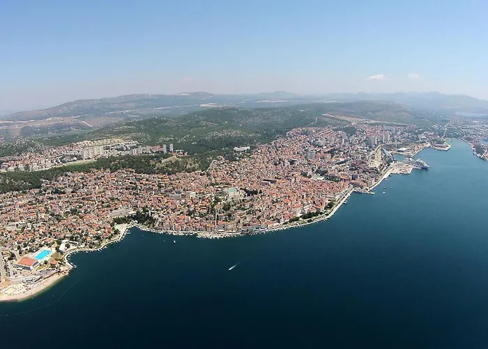 With Parking Spaces - 20761