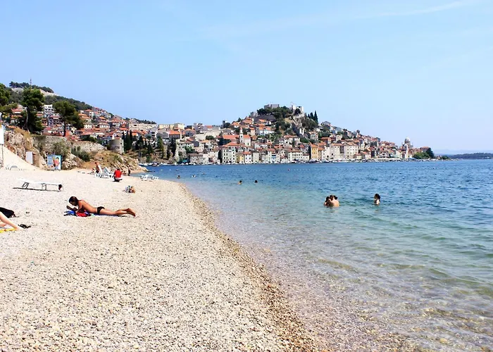 With Parking Spaces - 20761 דירה שיבניק